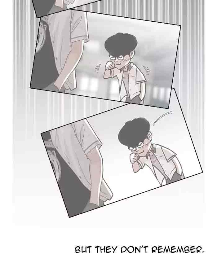 Lookism 163 26