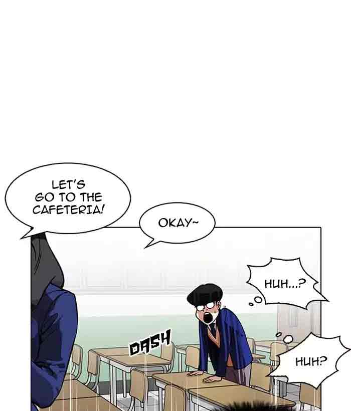 Lookism 163 28