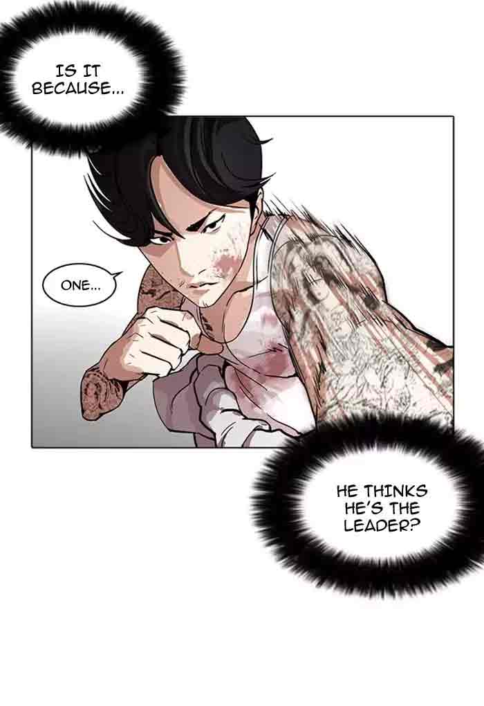 Lookism 170 29