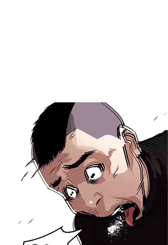 Lookism 170 40