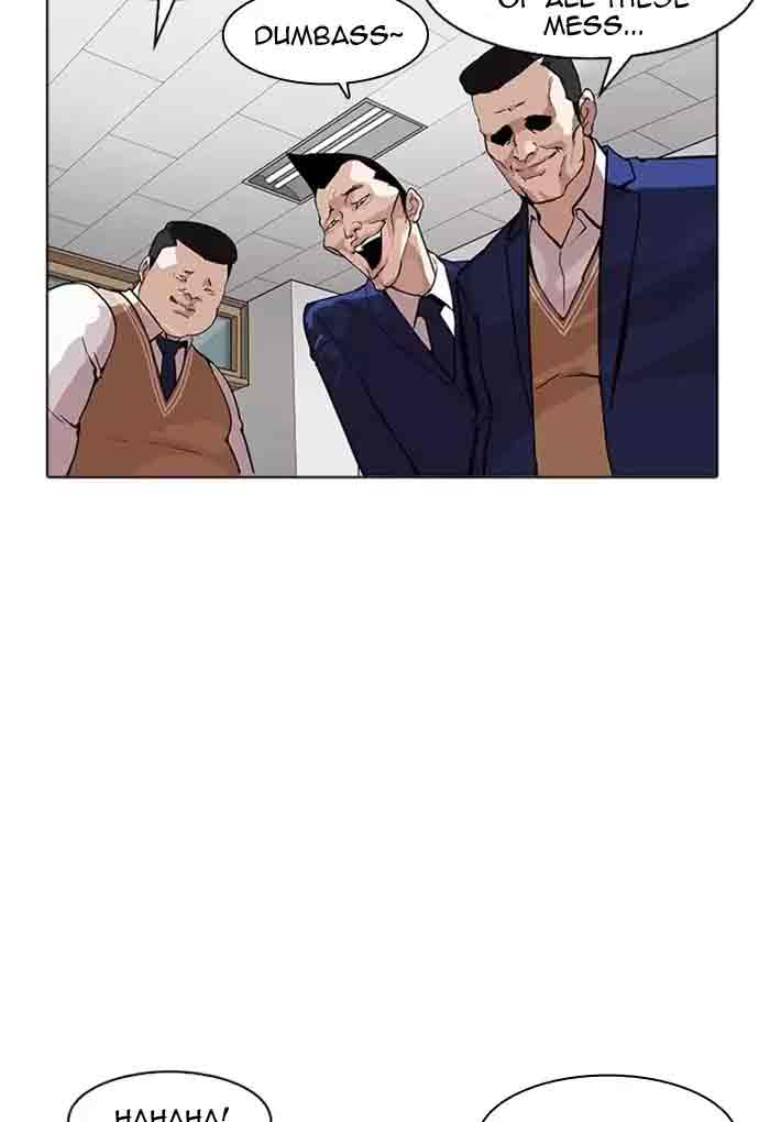 Lookism 170 85