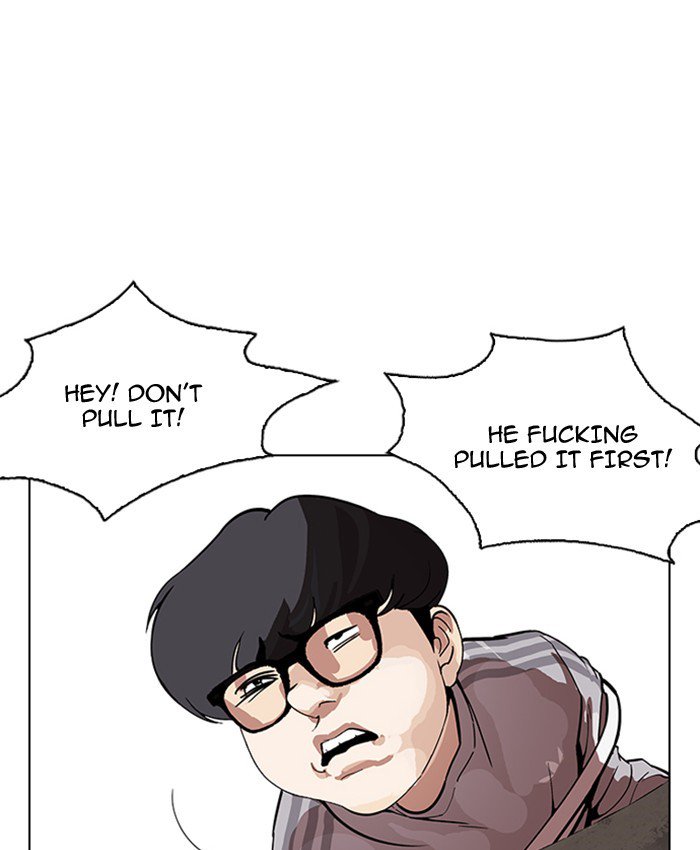 Lookism 177 166