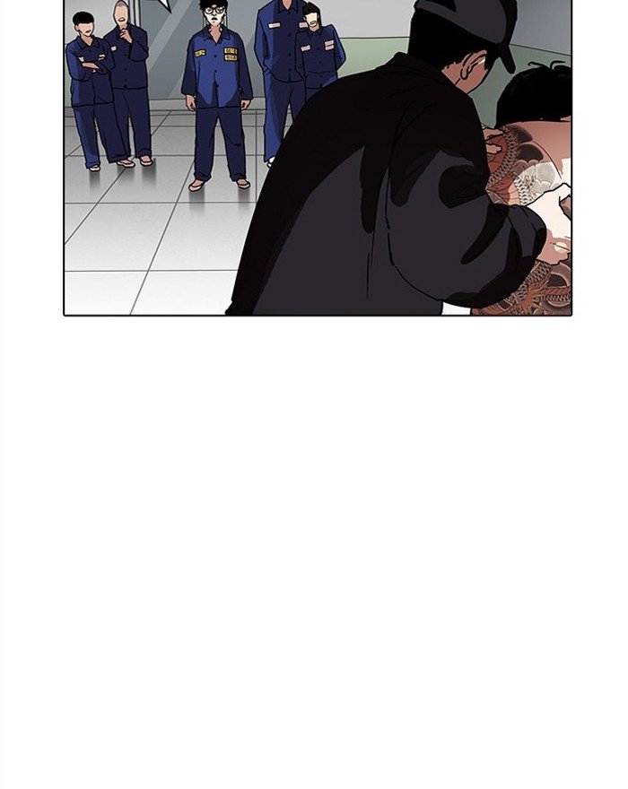 Lookism 183 118