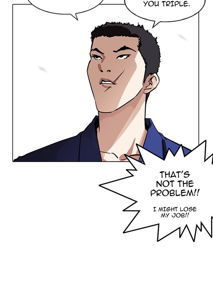 Lookism 185 107