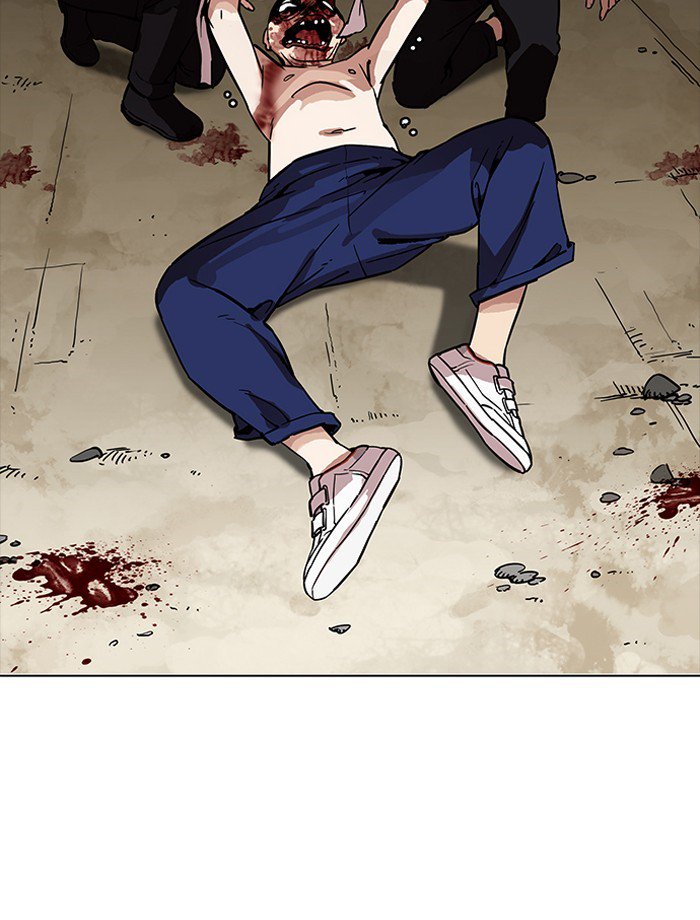 Lookism 185 111