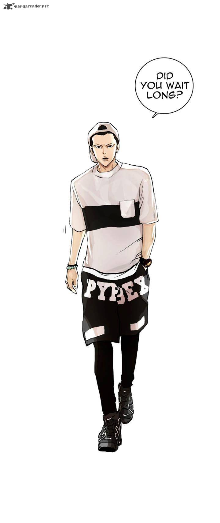 Lookism 2 42