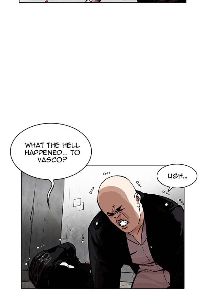 Lookism 202 11