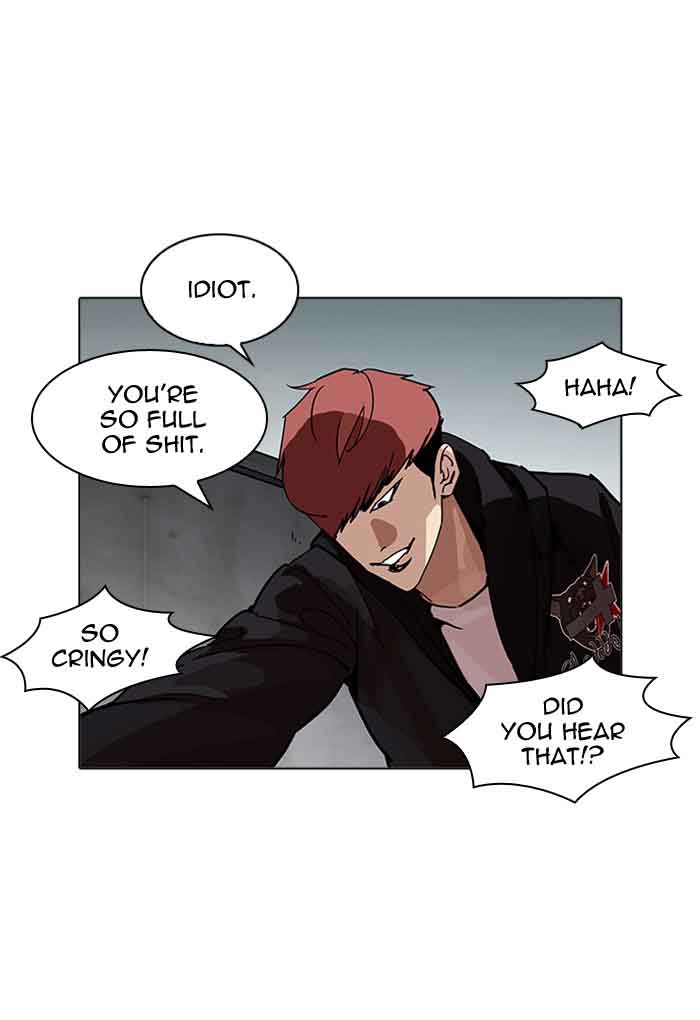 Lookism 202 19