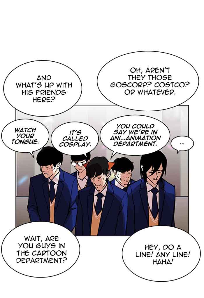 Lookism 202 63