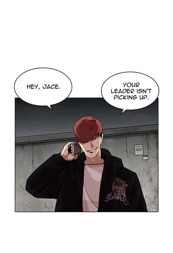 Lookism 202 8