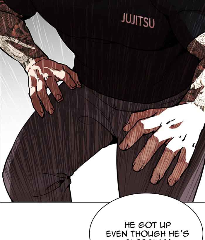 Lookism 203 42