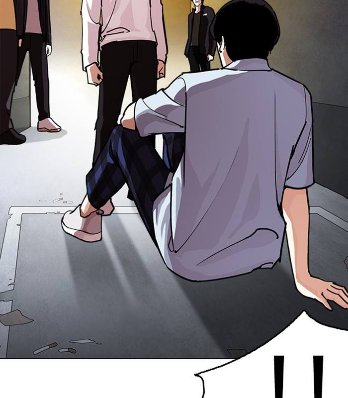 Lookism 238 36