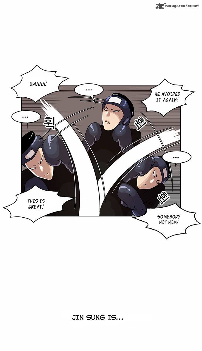 Lookism 24 10