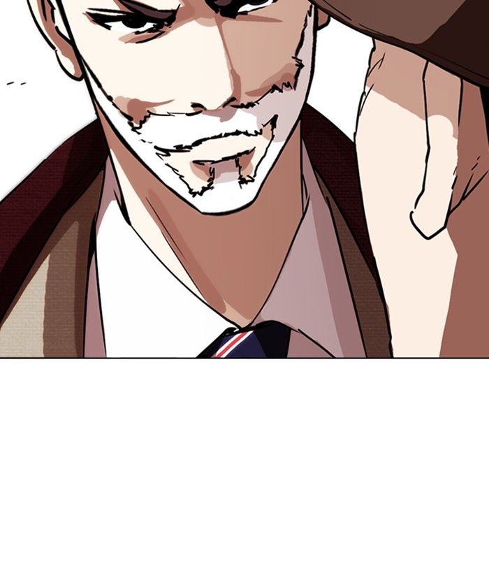 Lookism 262 112