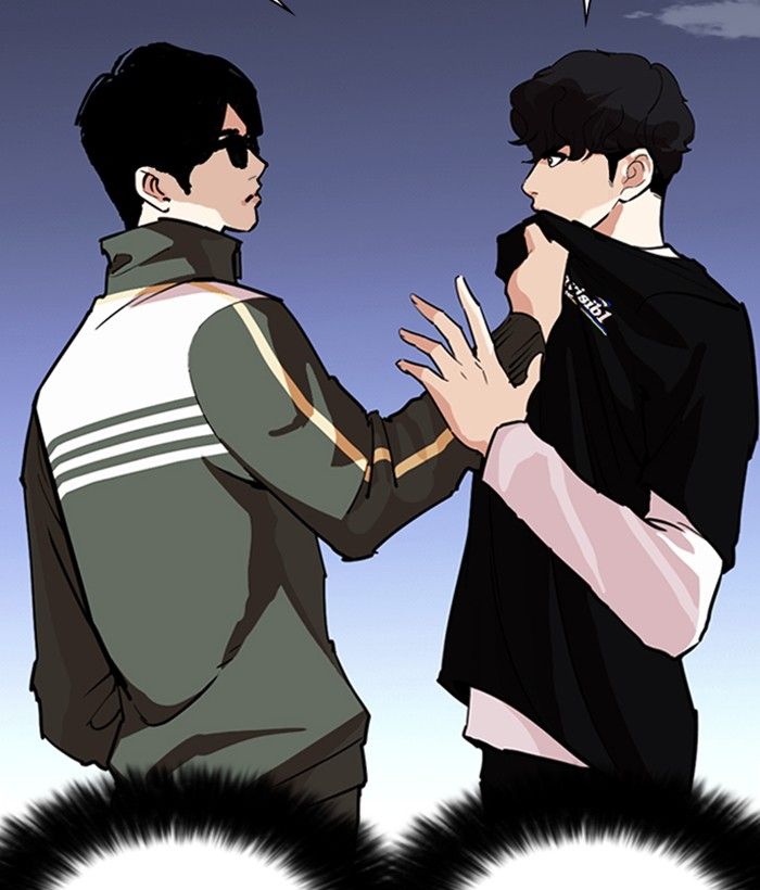 Lookism 262 12