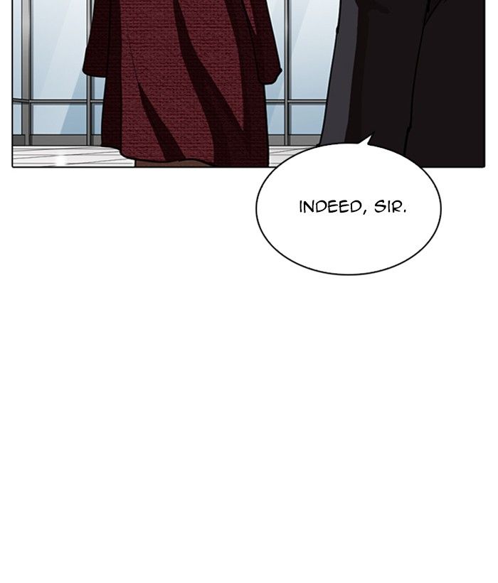 Lookism 262 135