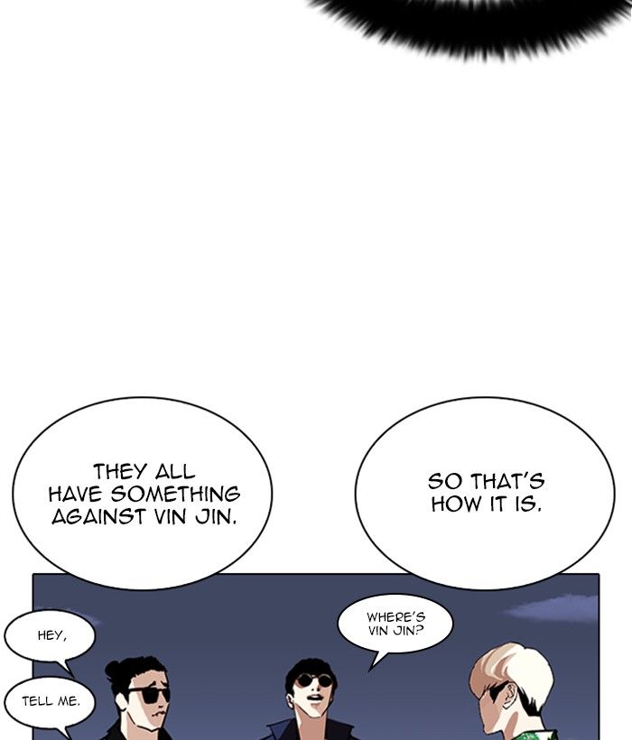 Lookism 262 15