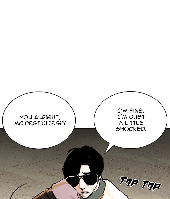 Lookism 262 58