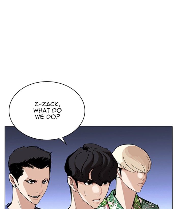 Lookism 262 64