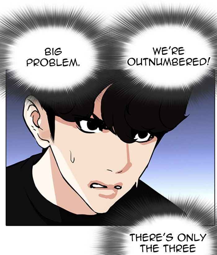 Lookism 262 66