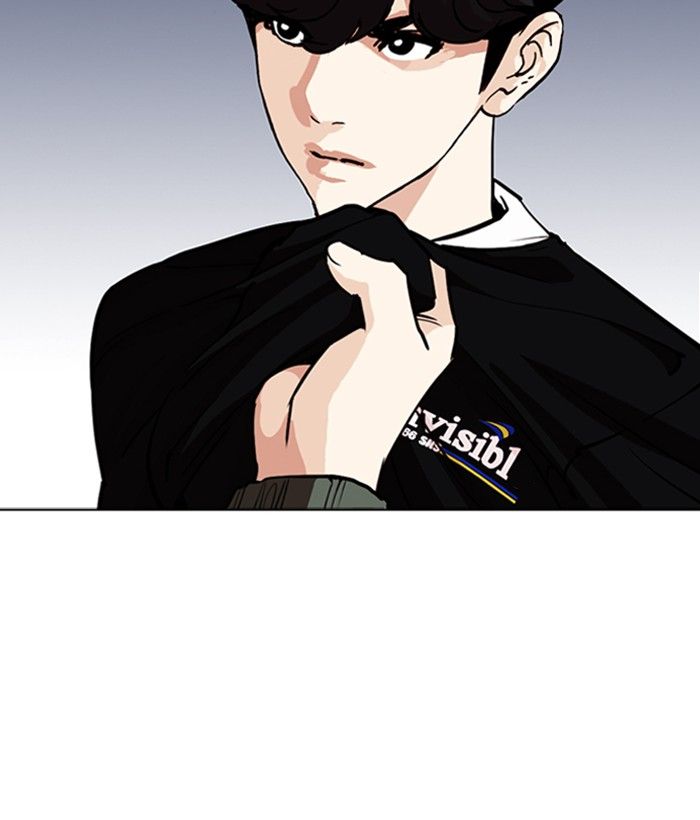 Lookism 262 8