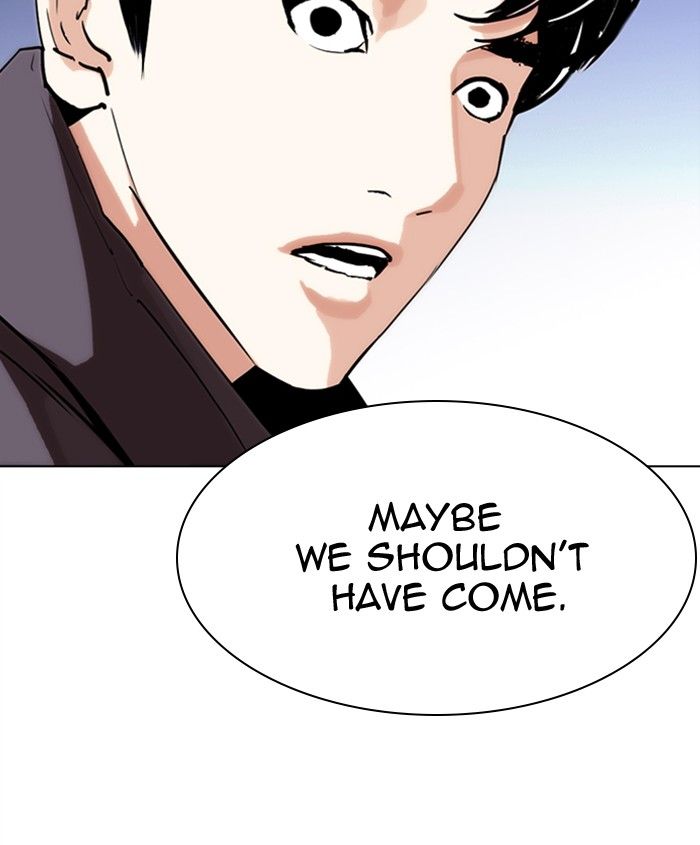 Lookism 278 132