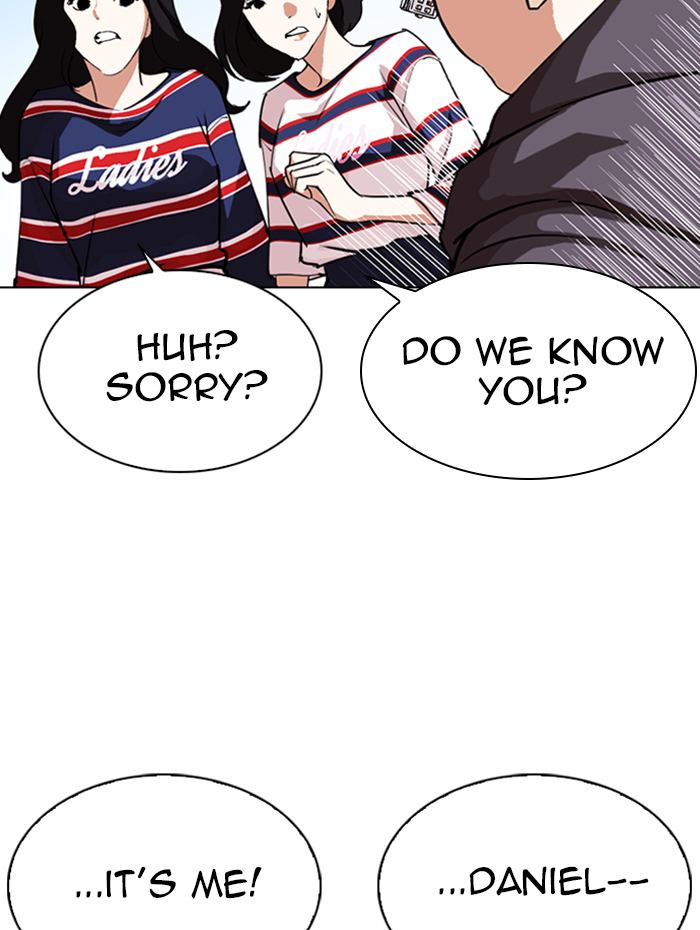 Lookism 288 134