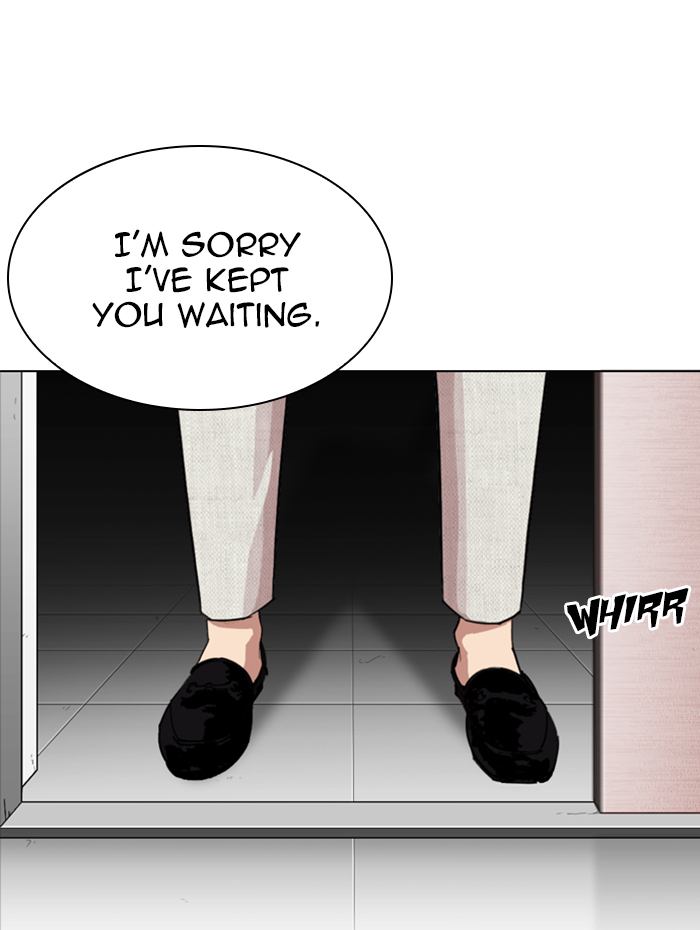 Lookism 288 157