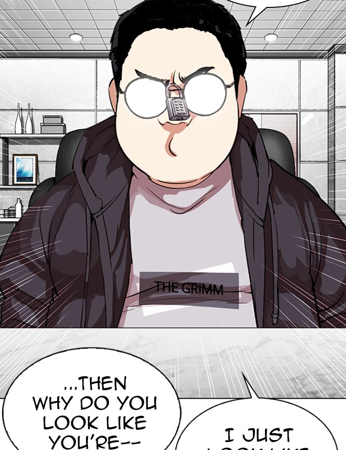 Lookism 288 26