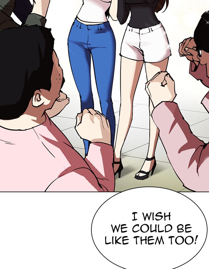 Lookism 288 76