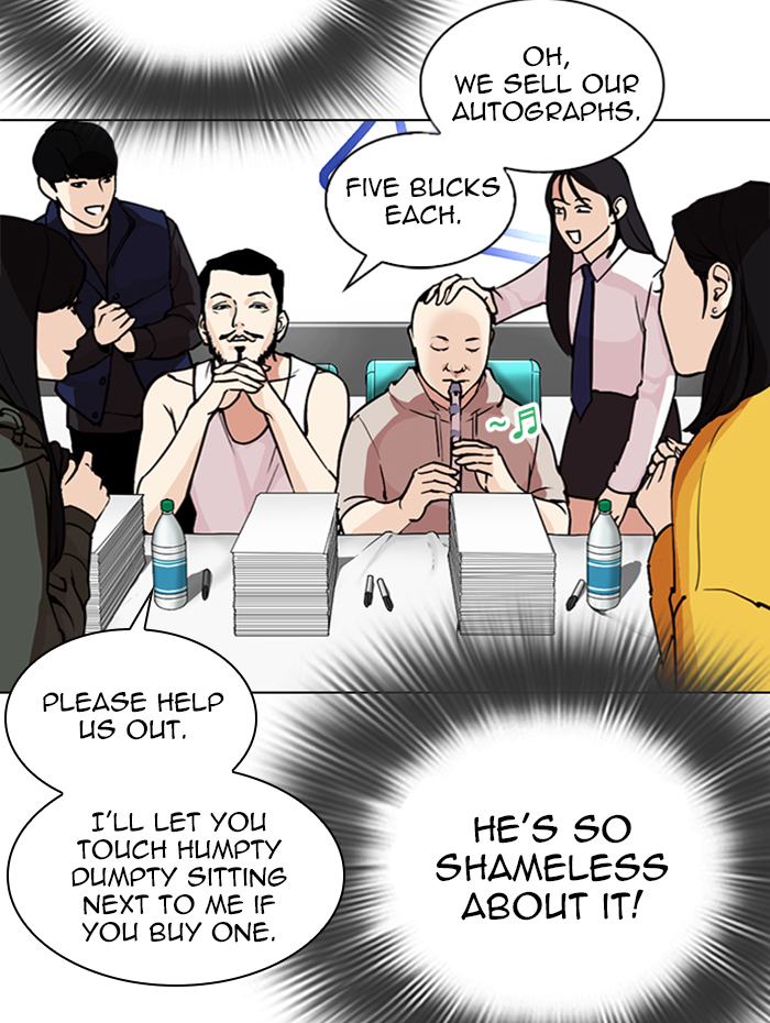 Lookism 288 98