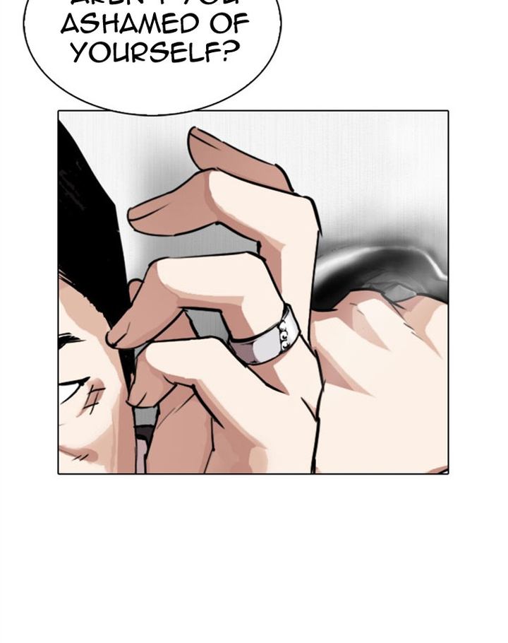 Lookism 293 111