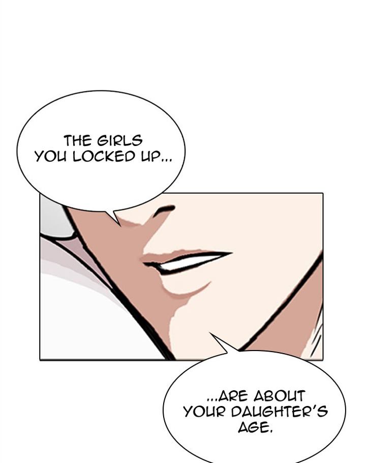 Lookism 293 112