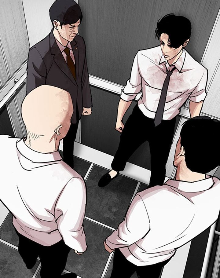 Lookism 293 203