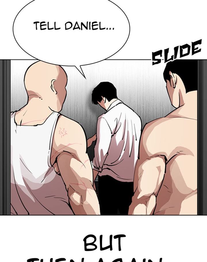 Lookism 293 209