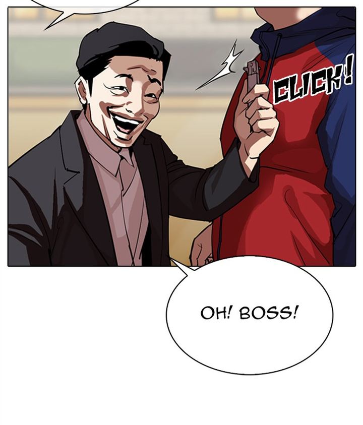 Lookism 304 162