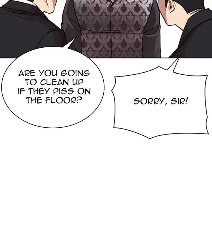 Lookism 304 167