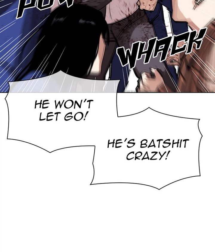 Lookism 304 28