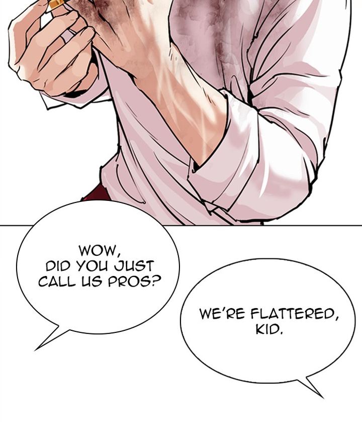 Lookism 305 11