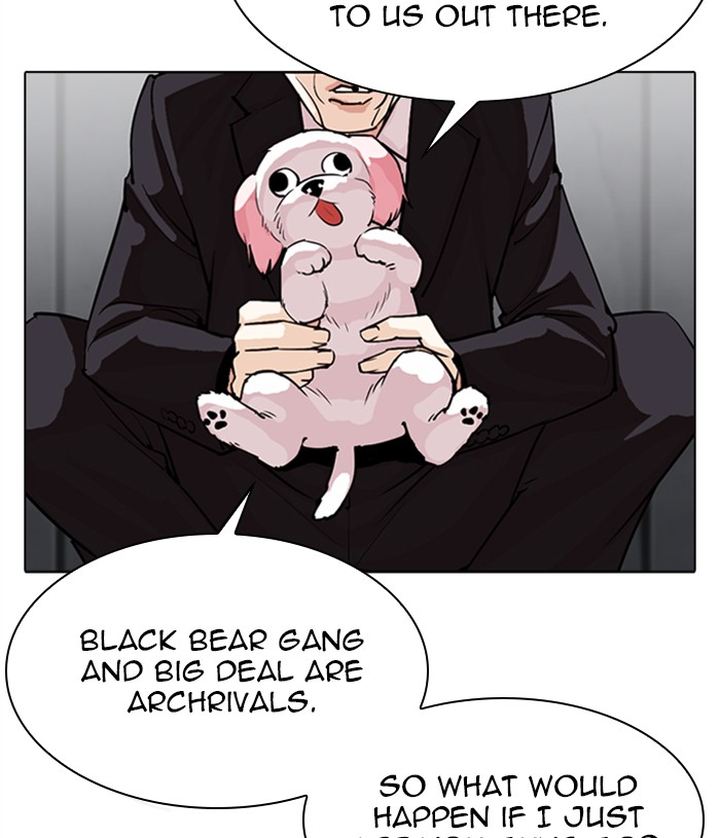 Lookism 305 112