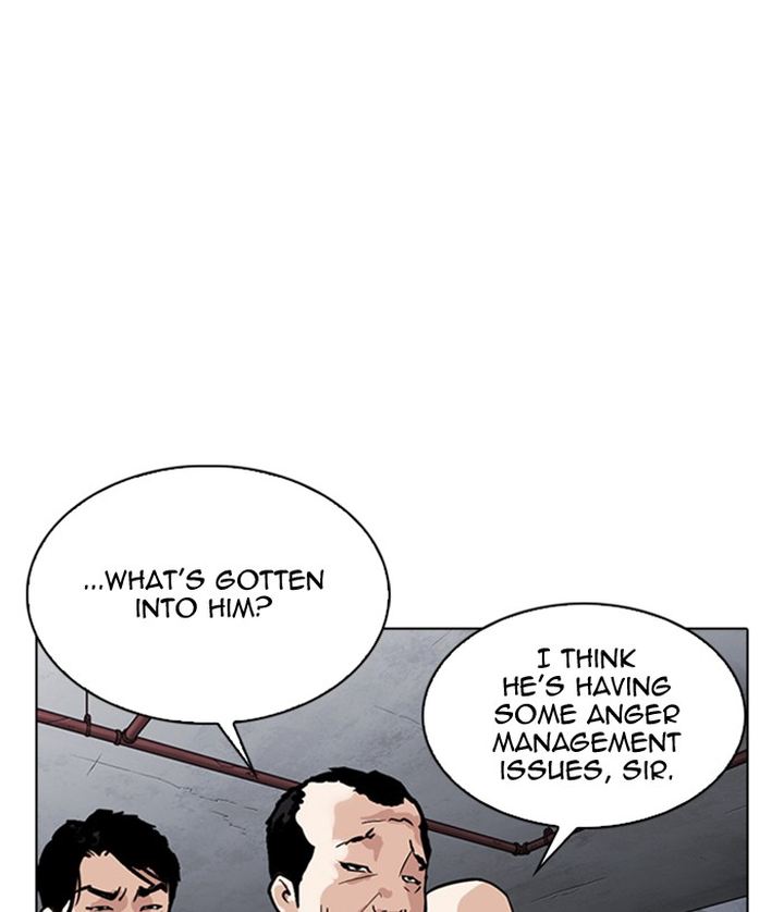 Lookism 305 150