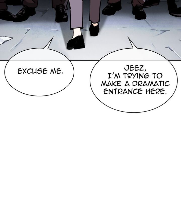 Lookism 305 177