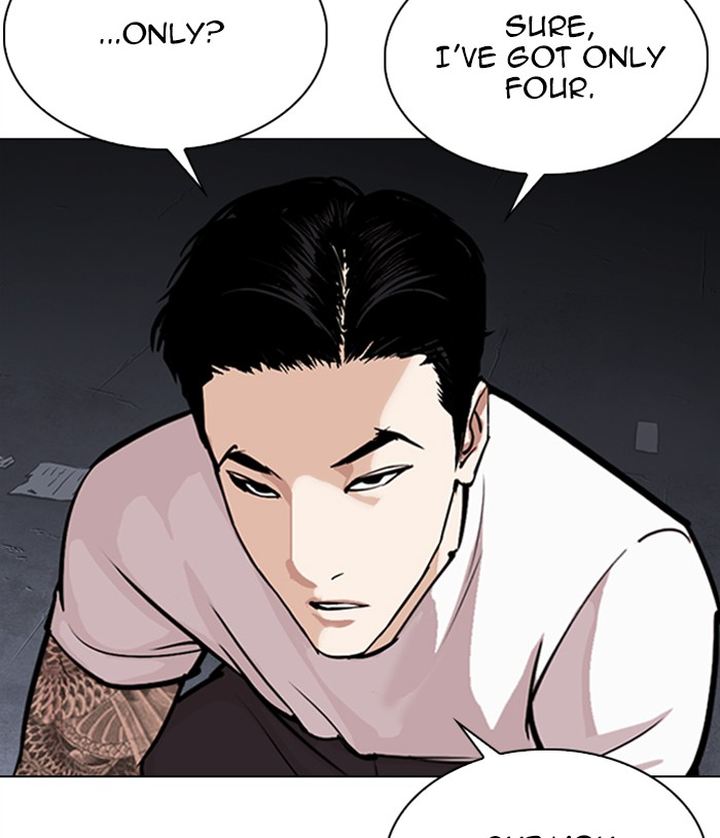 Lookism 305 59