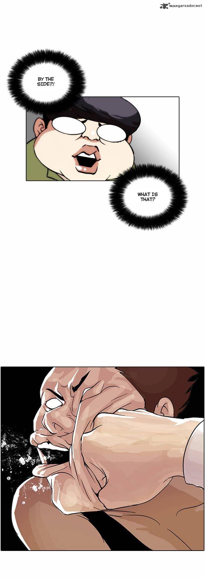 Lookism 31 14