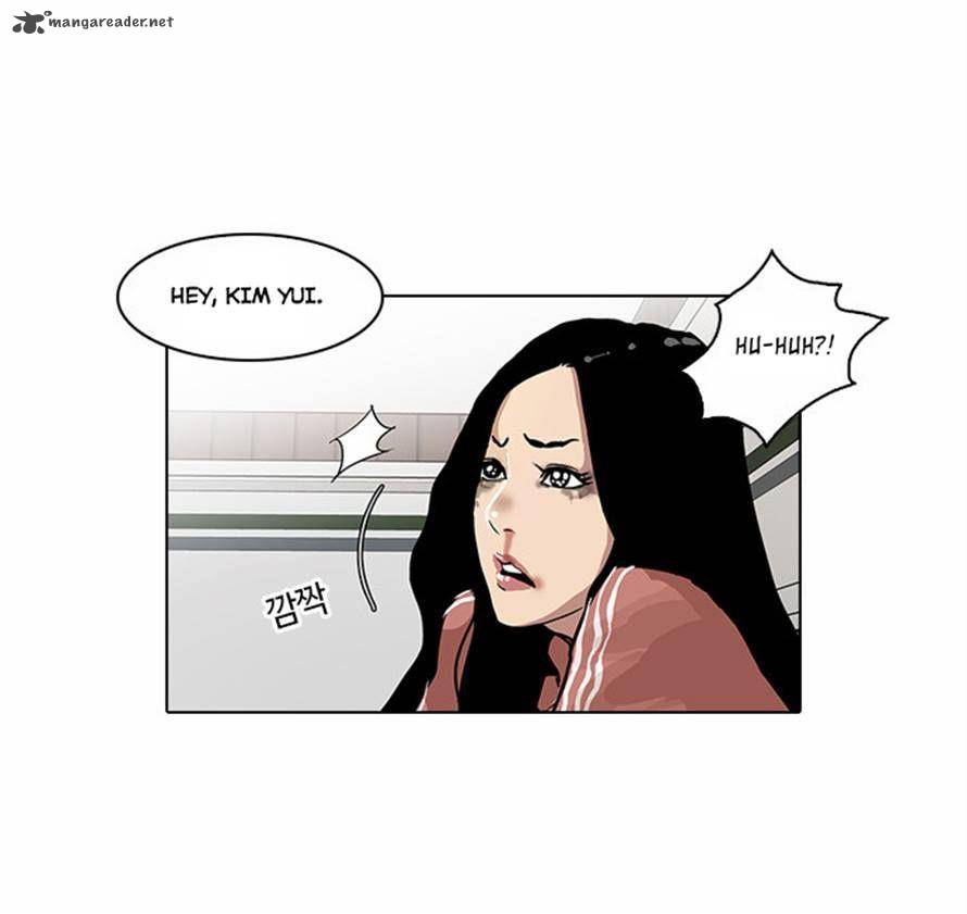 Lookism 31 5