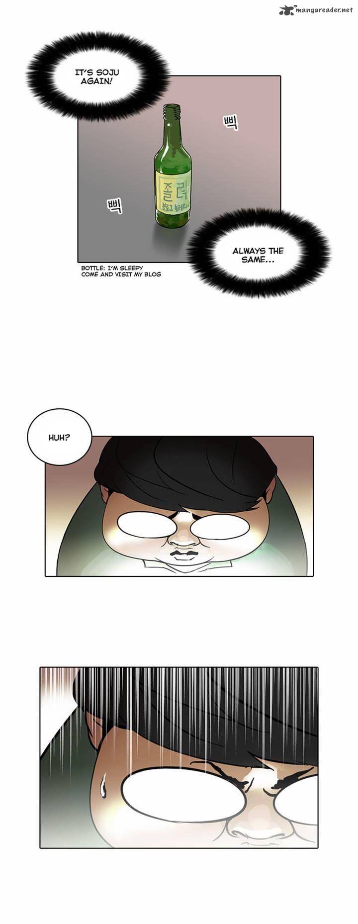 Lookism 32 10