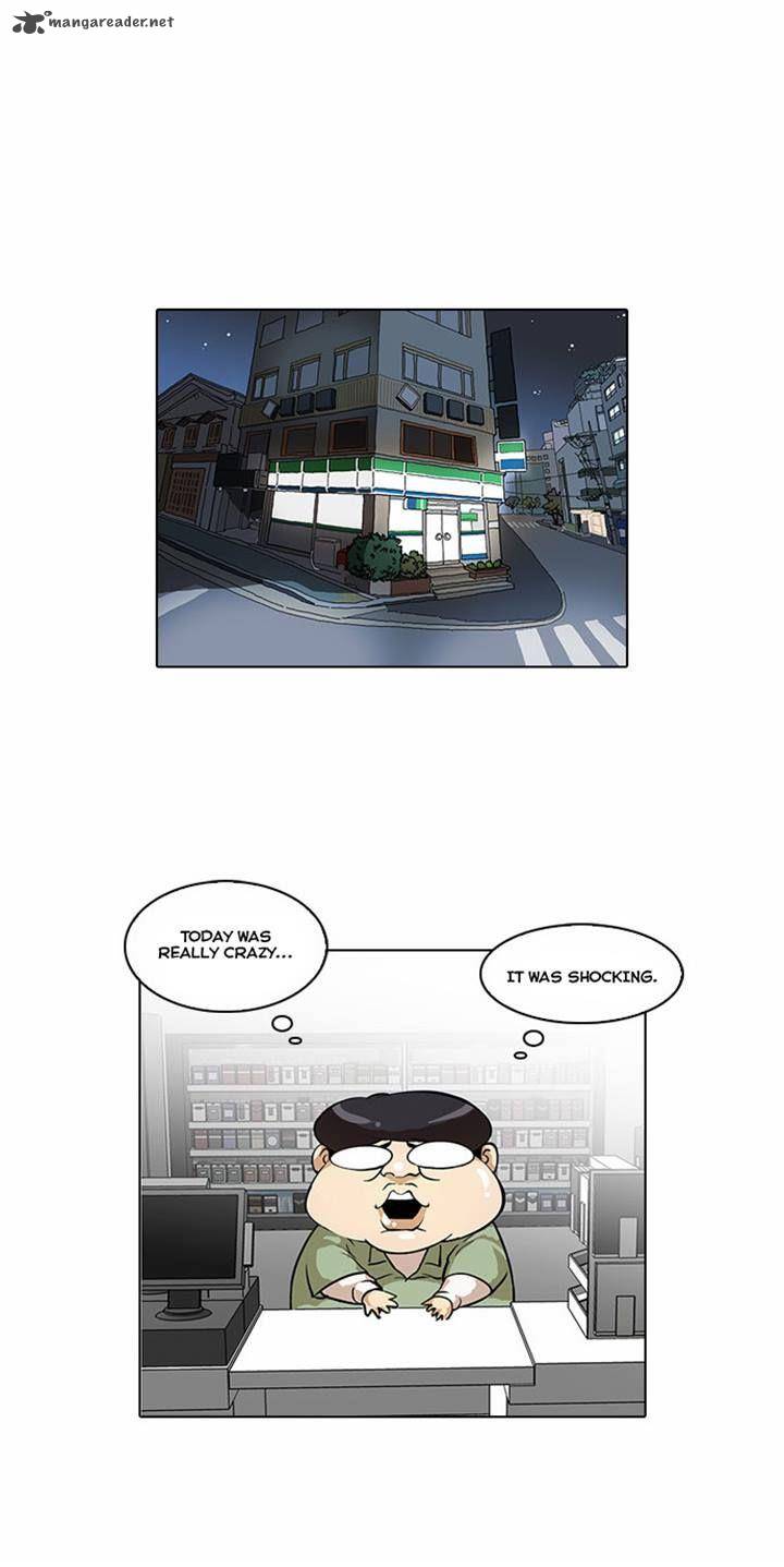 Lookism 32 4