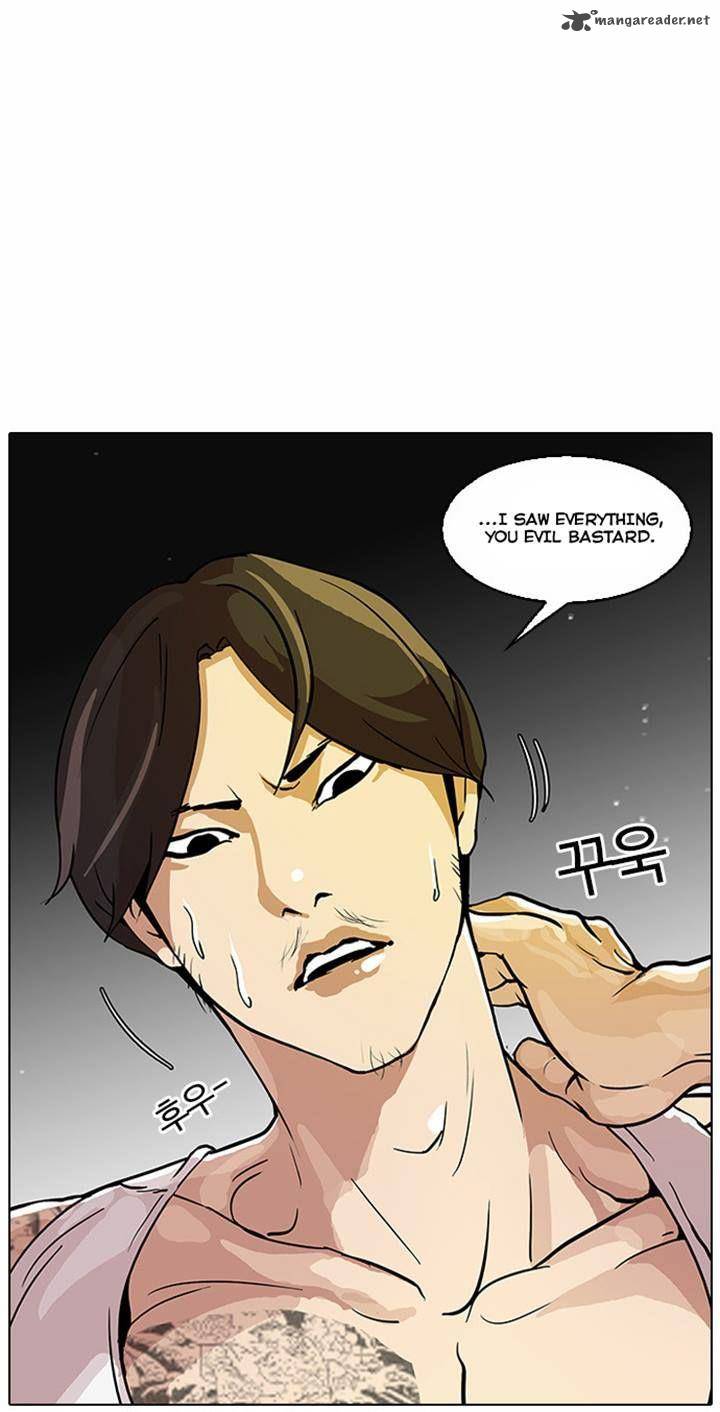 Lookism 32 44