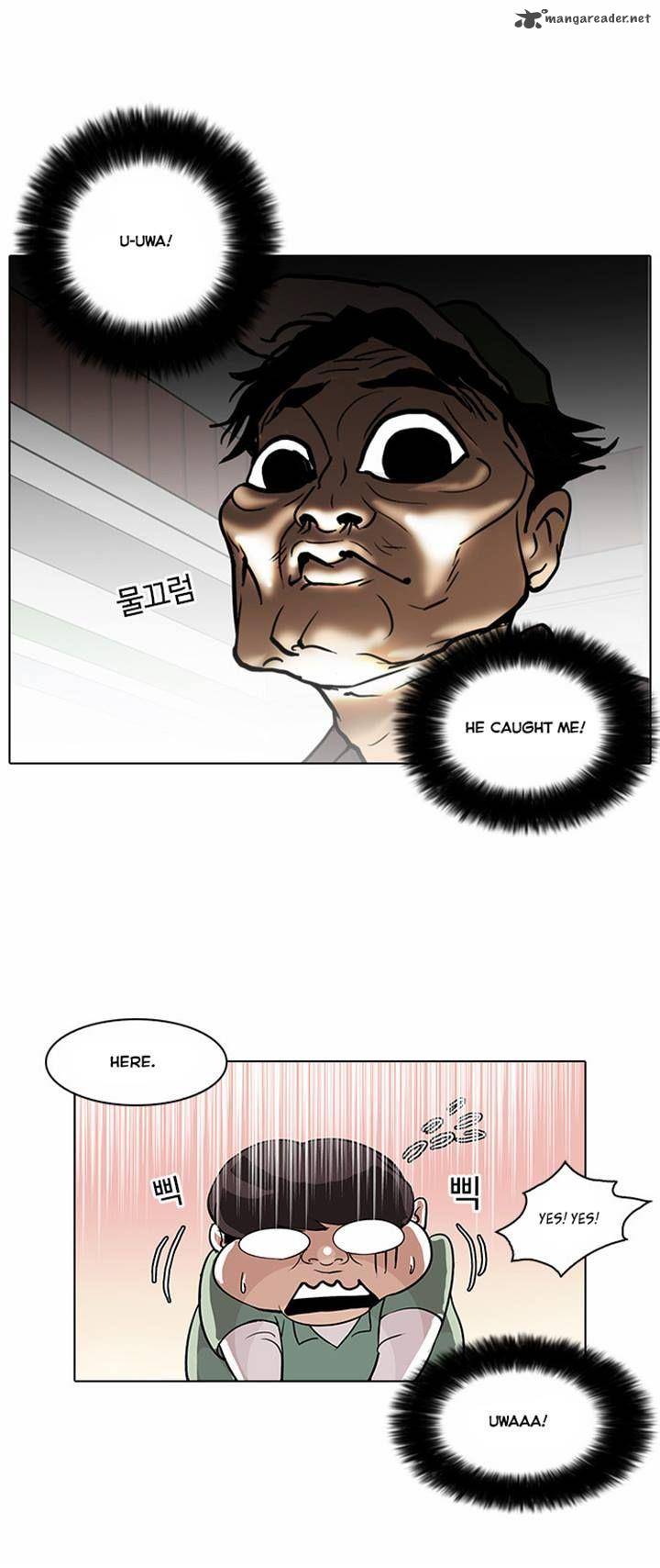 Lookism 32 9