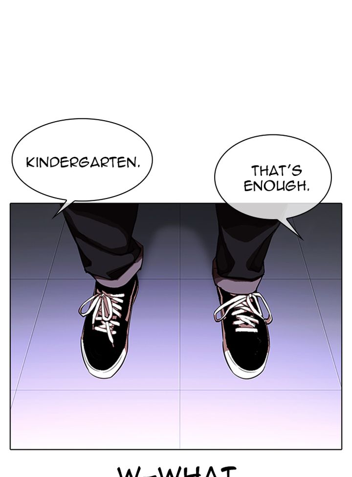 Lookism 325 123